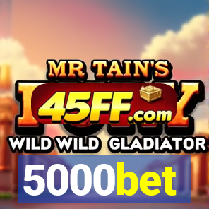 5000bet