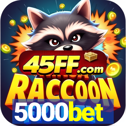 5000bet