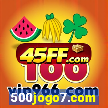 500jogo7.com
