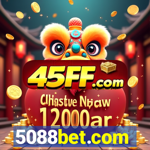 5088bet.com