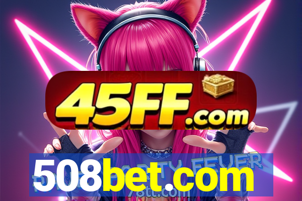 508bet.com