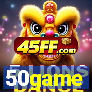 50game