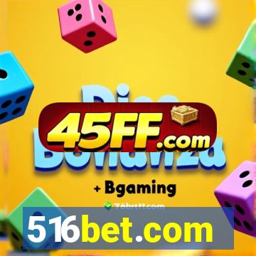 516bet.com