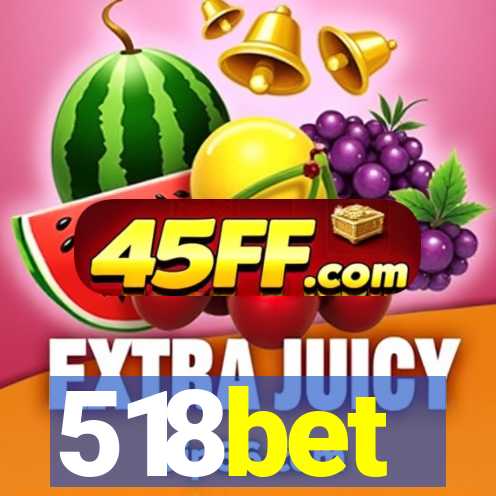 518bet