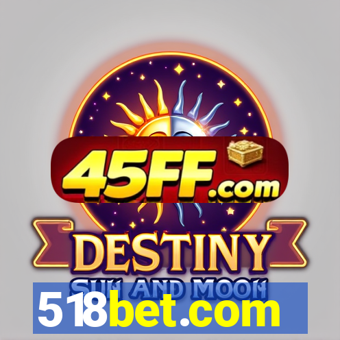 518bet.com