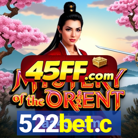 522bet.c