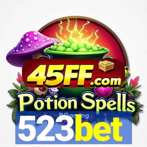 523bet