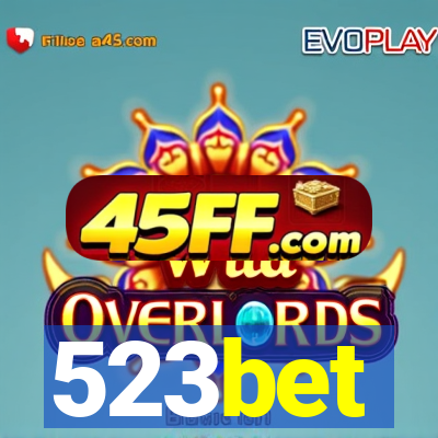 523bet