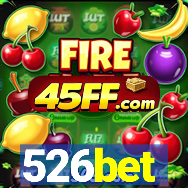 526bet