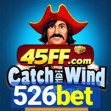 526bet