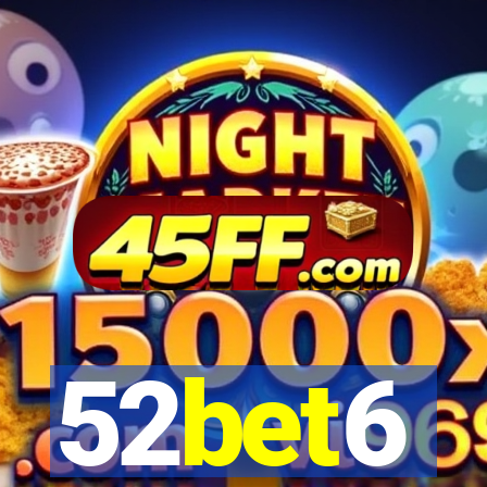 52bet6
