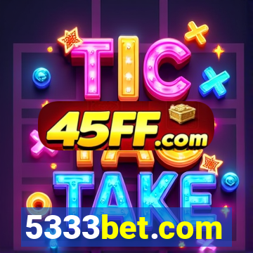 5333bet.com