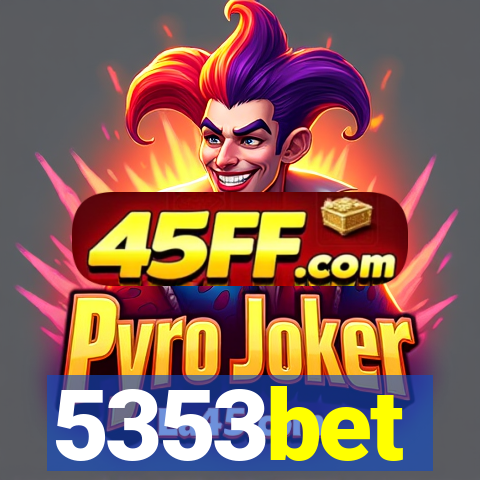 5353bet
