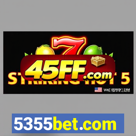 5355bet.com