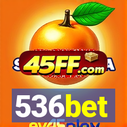 536bet