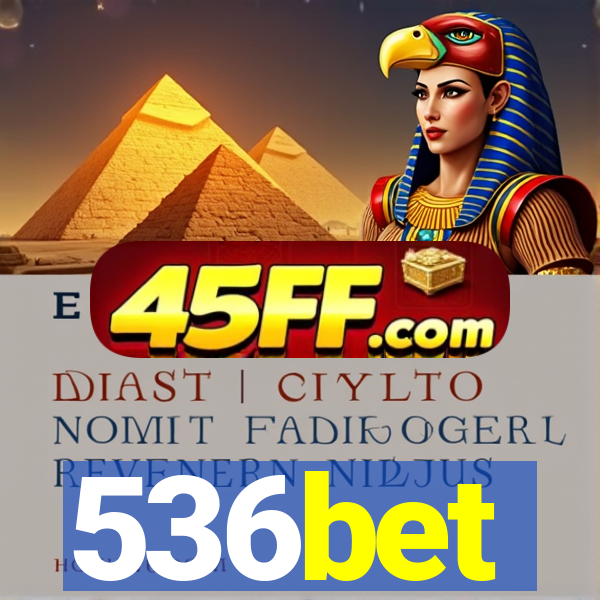 536bet