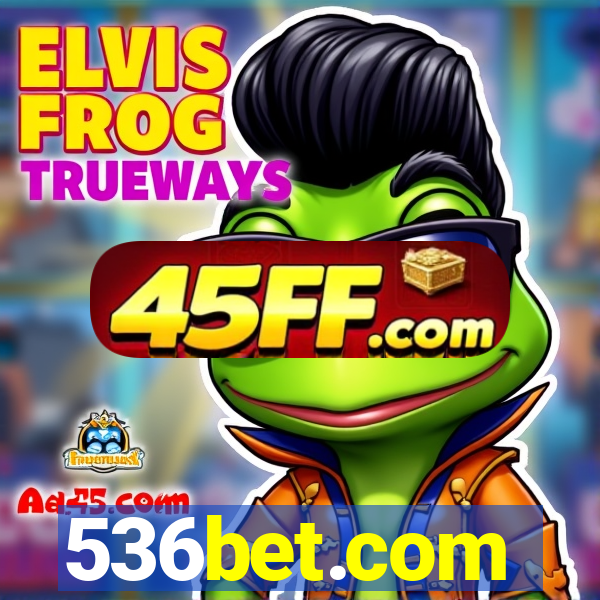 536bet.com
