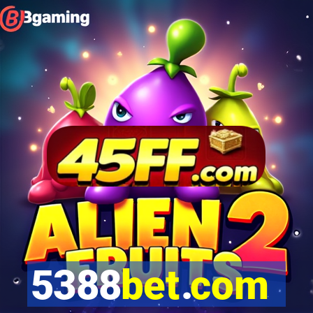 5388bet.com