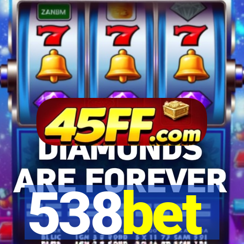 538bet
