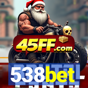 538bet
