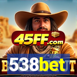 538bet