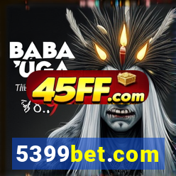 5399bet.com