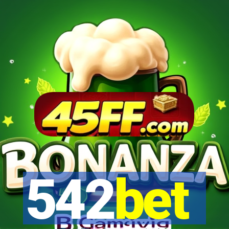 542bet