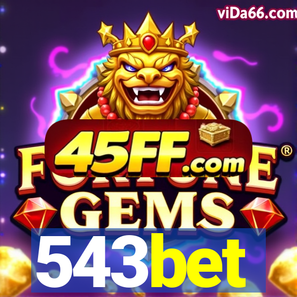 543bet