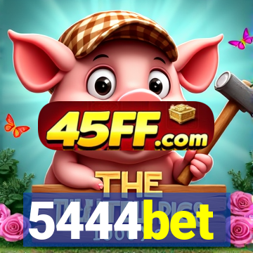 5444bet