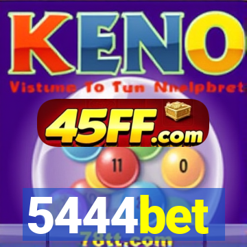 5444bet