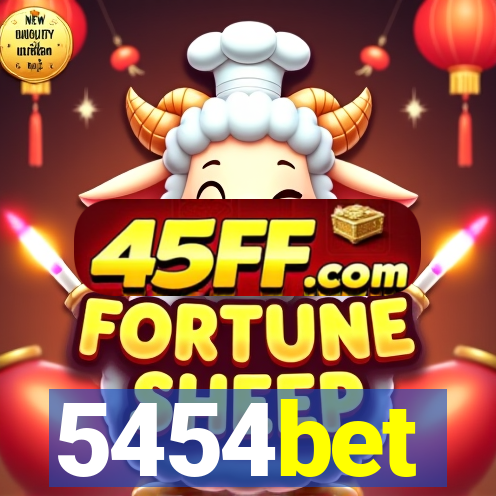5454bet