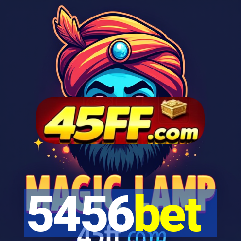 5456bet