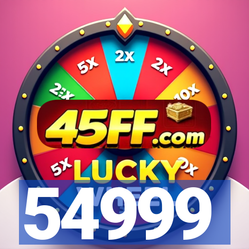 54999
