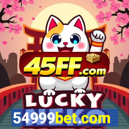 54999bet.com