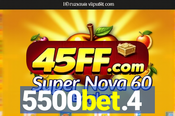 5500bet.4
