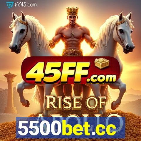 5500bet.cc