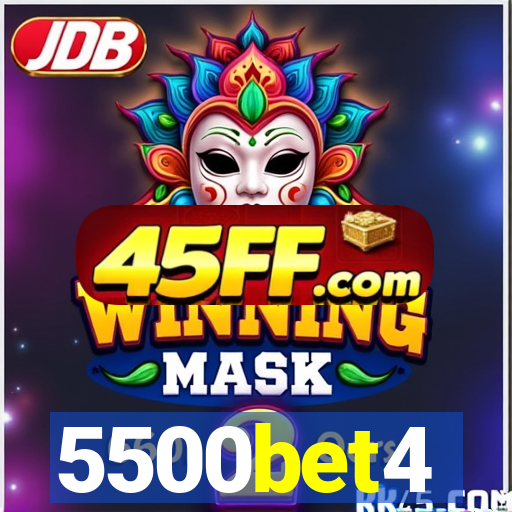 5500bet4