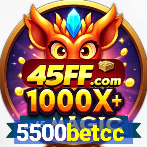 5500betcc