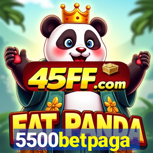 5500betpaga