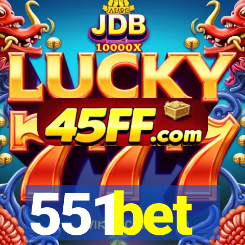 551bet