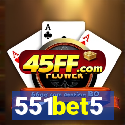 551bet5