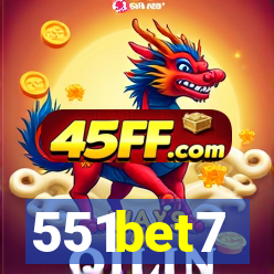551bet7