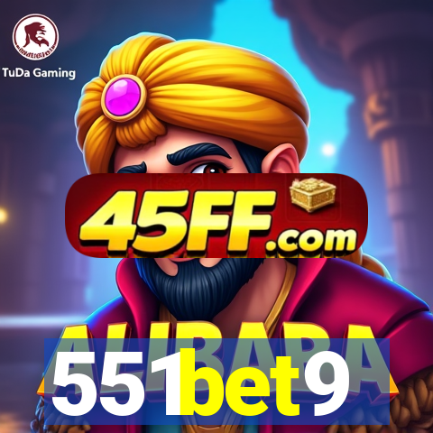 551bet9