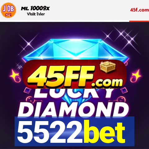 5522bet