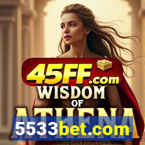 5533bet.com