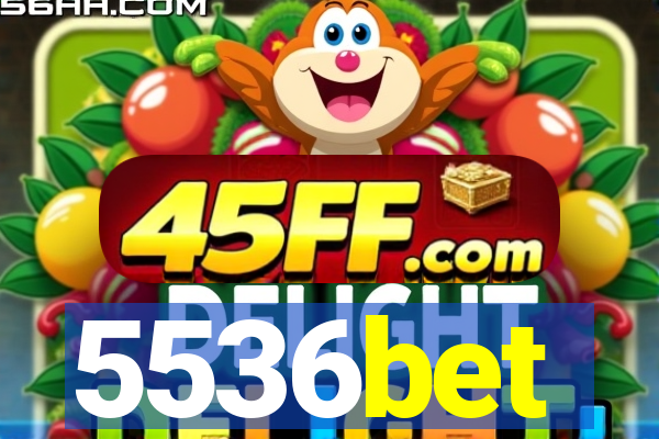 5536bet