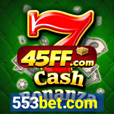 553bet.com