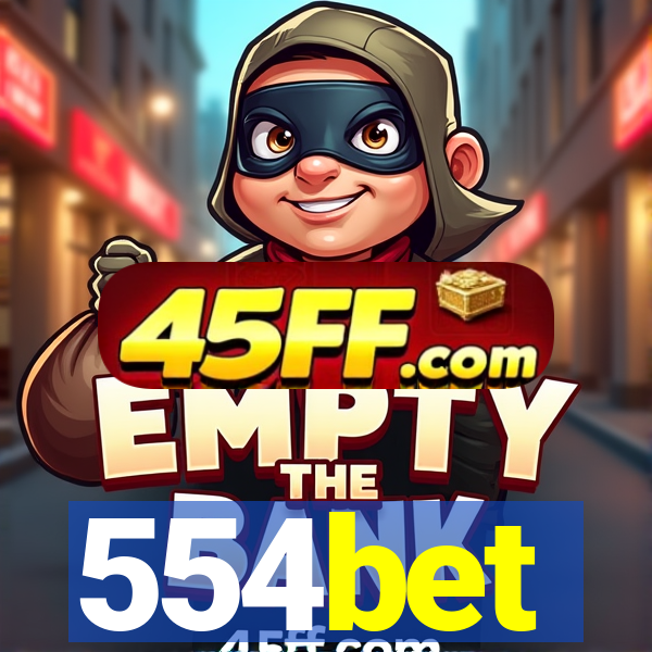 554bet