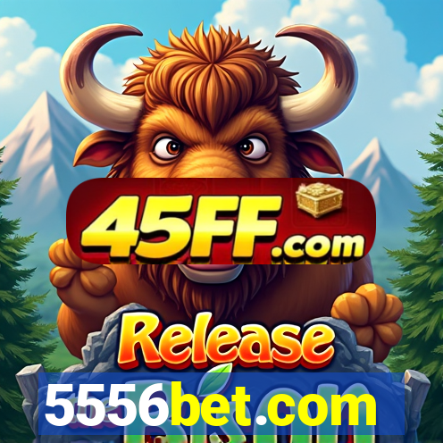 5556bet.com
