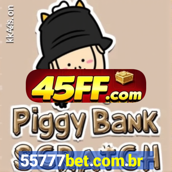 55777bet.com.br